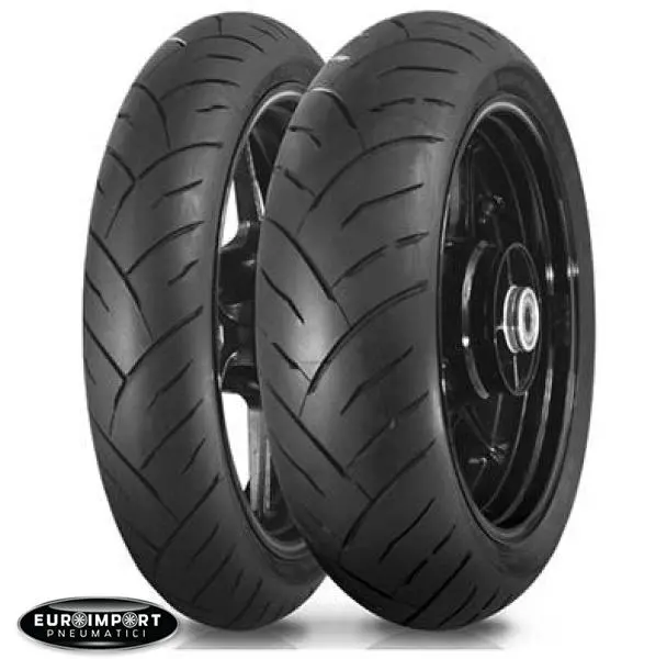 Maxxis Ma st2 supermaxx st  190/50  17 73 W   TL POSTERIORE